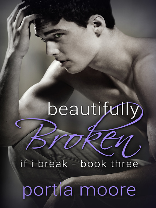 Title details for Beautifully Broken by Portia Moore - Available